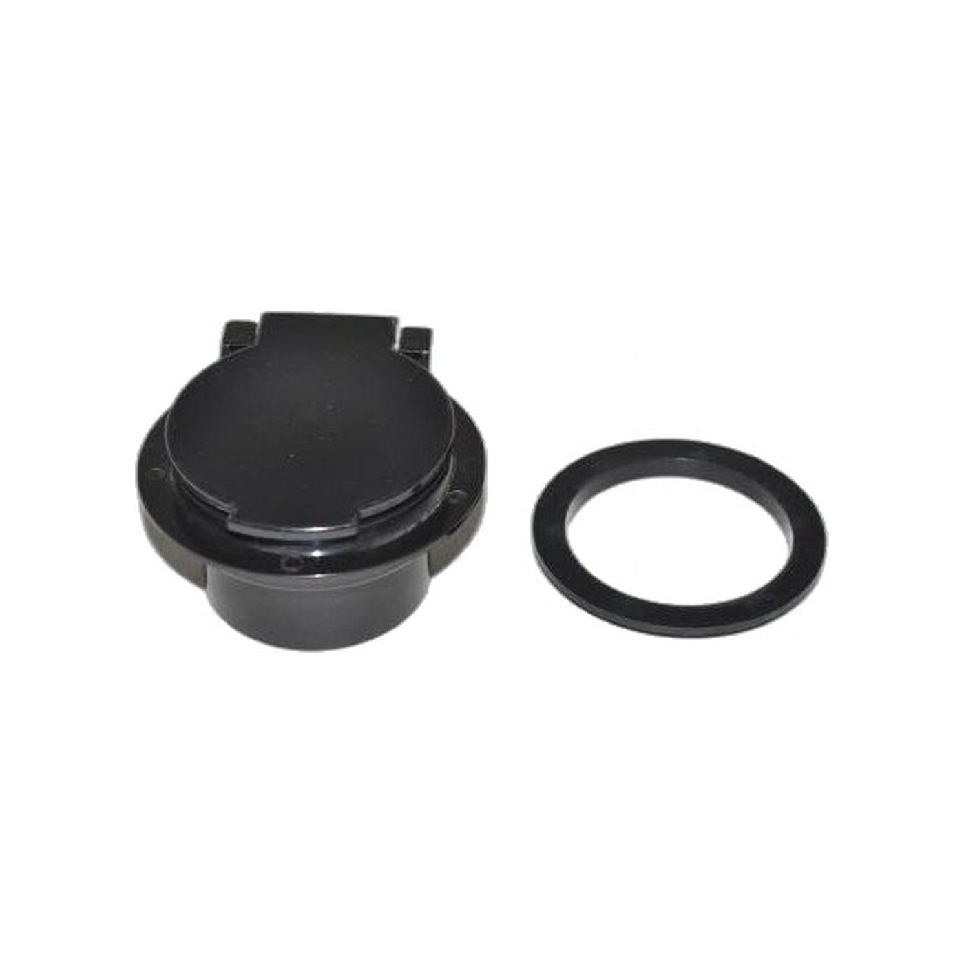 Utility Inlet Valve - Beam / Eureka / Dust Care Central Vacuum
