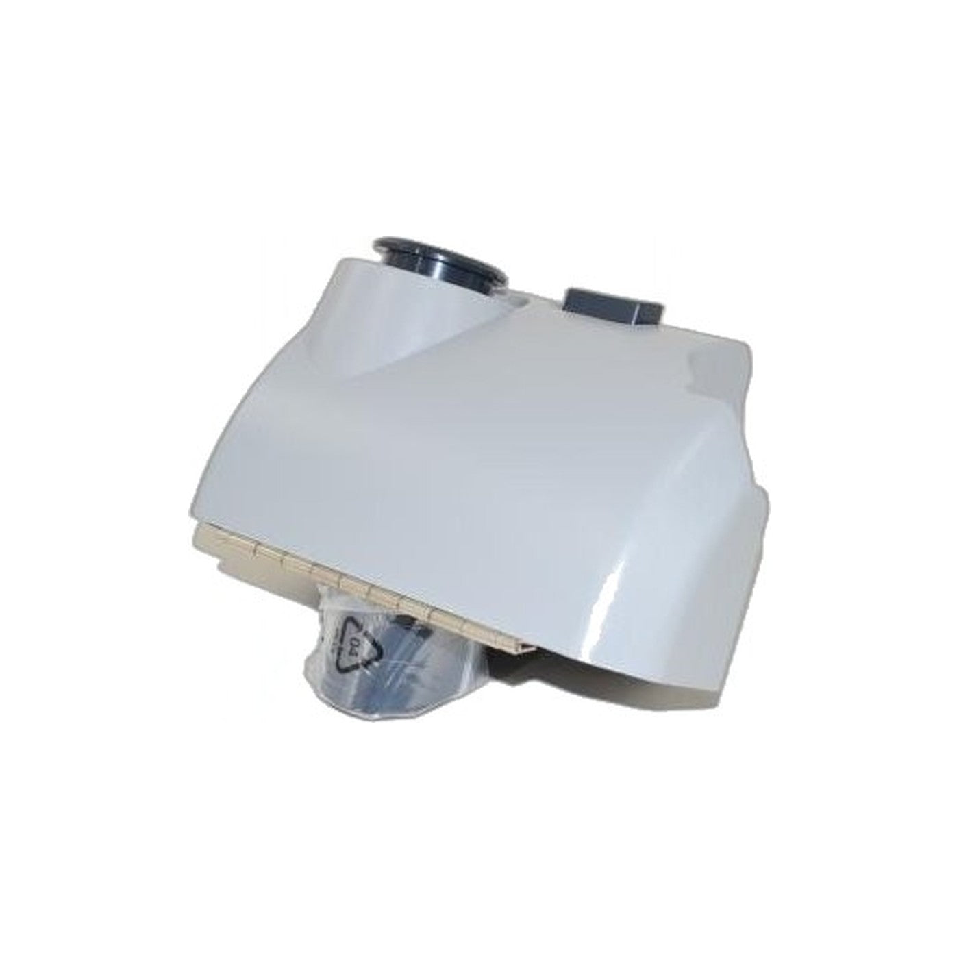 ProTeam Filter Cover Kit - 1500XP with On-Board Tools