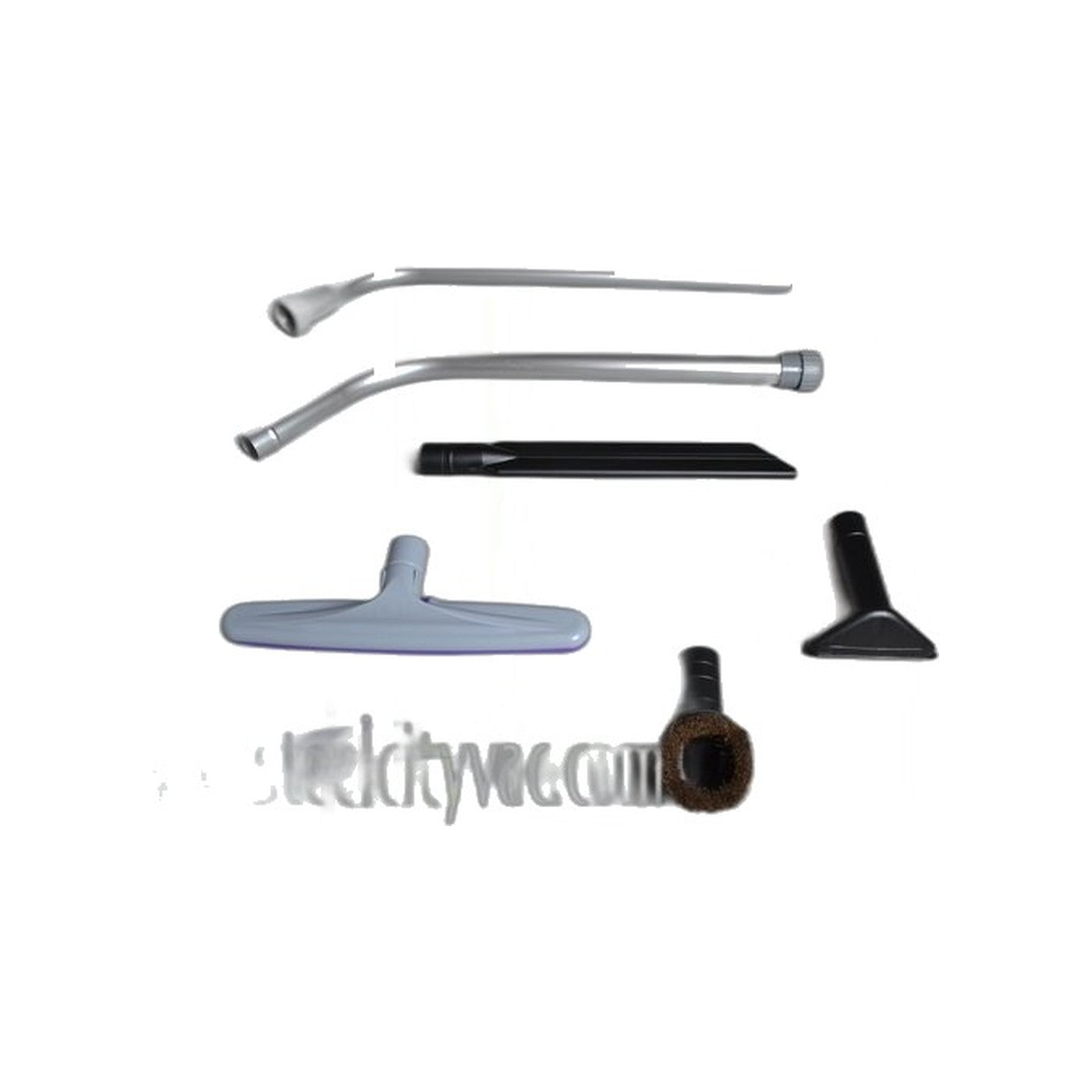 6-Piece Crossover Tool Kit - ProTeam Backpack