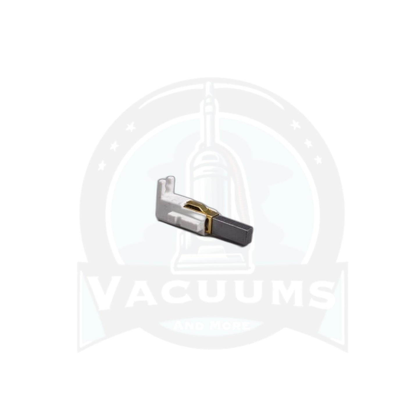 Kirby Carbon Brush & Holder Assembly - G3/AV2 - Kirby