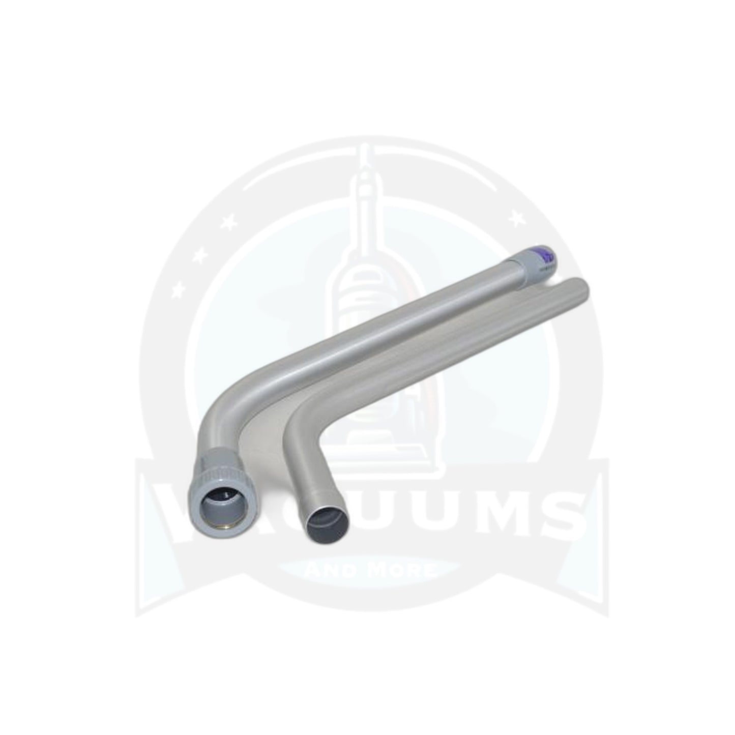Telescopic Wand - ProTeam, 42–59 Inch, 1.5 Inch Diameter - ProTeam