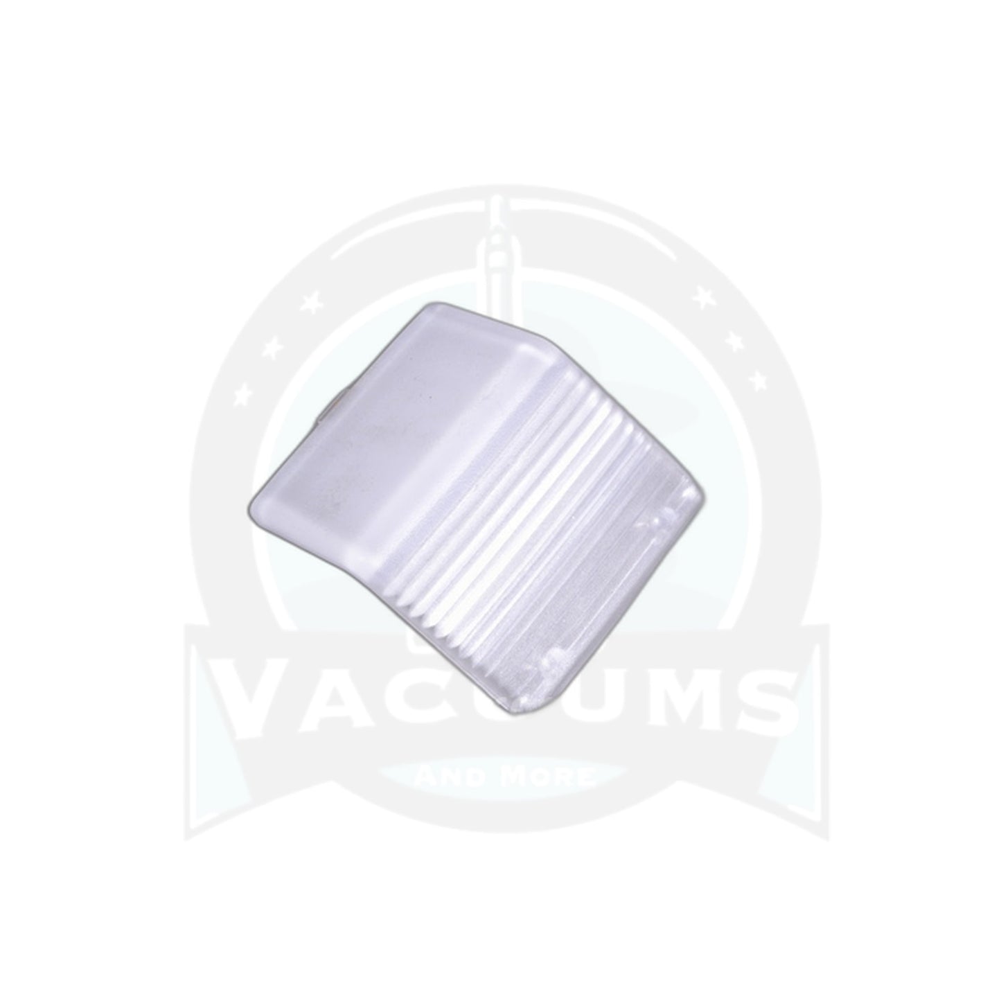 Kirby Generation Series Headlight Lens - Kirby