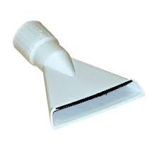 Flat Upholstery Nozzle (light gray) - Image 3