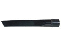 SEBO Crevice Nozzle (Gray Black) - SEBO