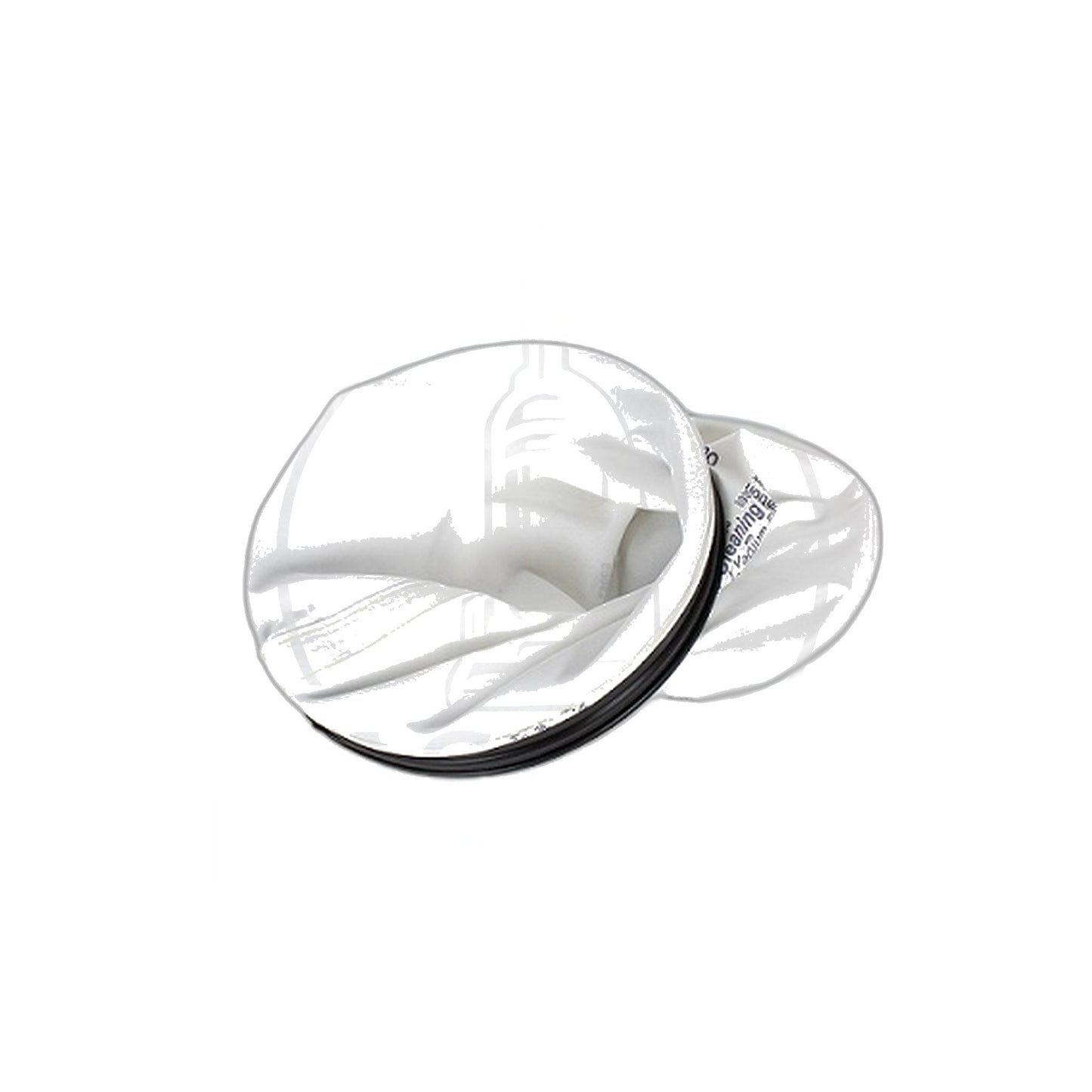 Beam CleanStream 11" Short Filter Bag for Alliance 650