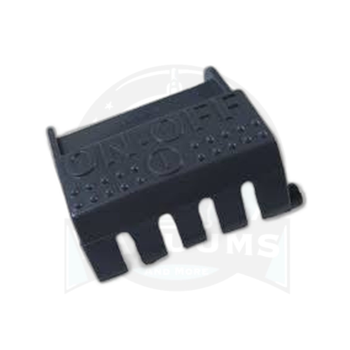 Kirby G5 Foot Pedal - Power On/Off Switch Pedal Replacement