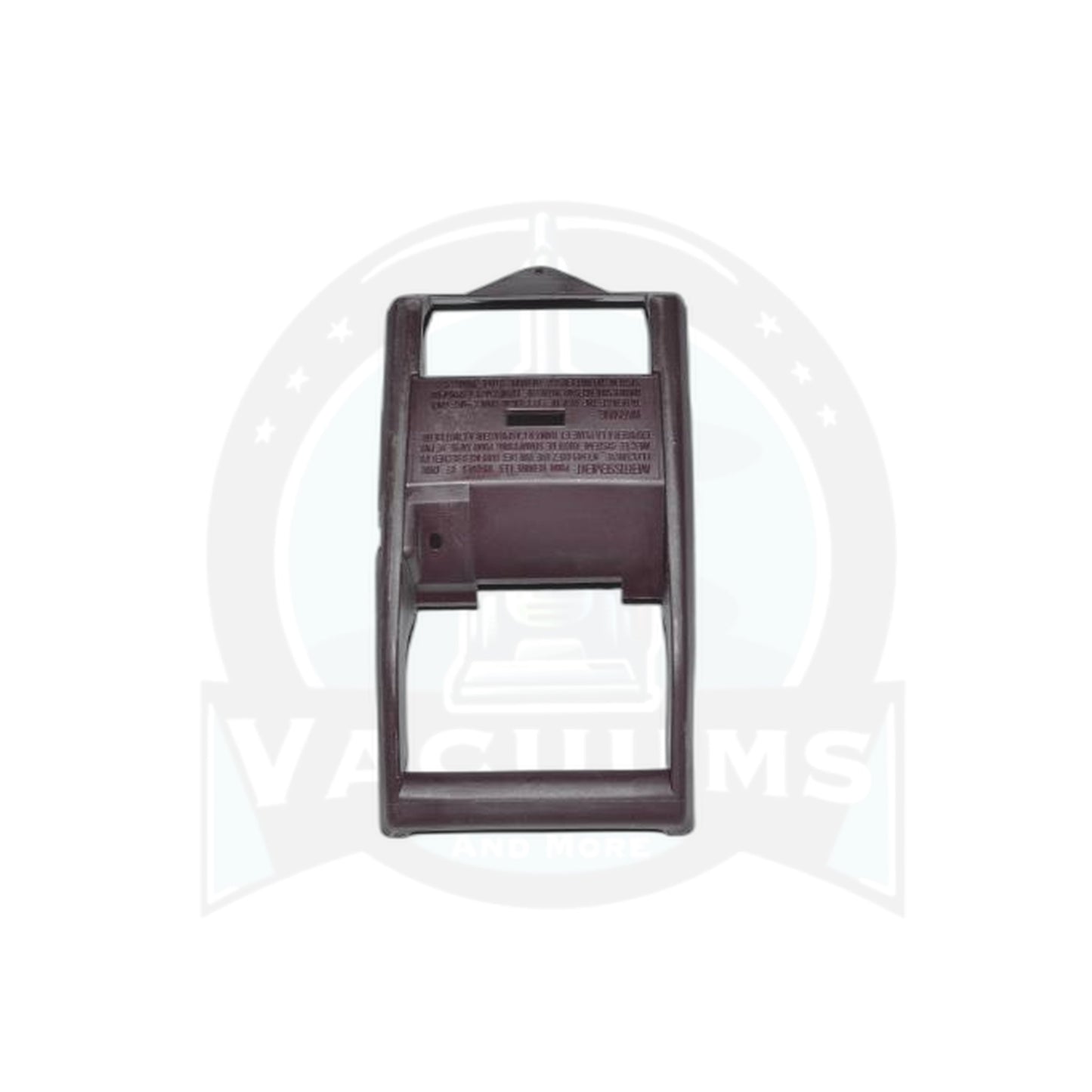 Kirby Scuff Plate - G-5