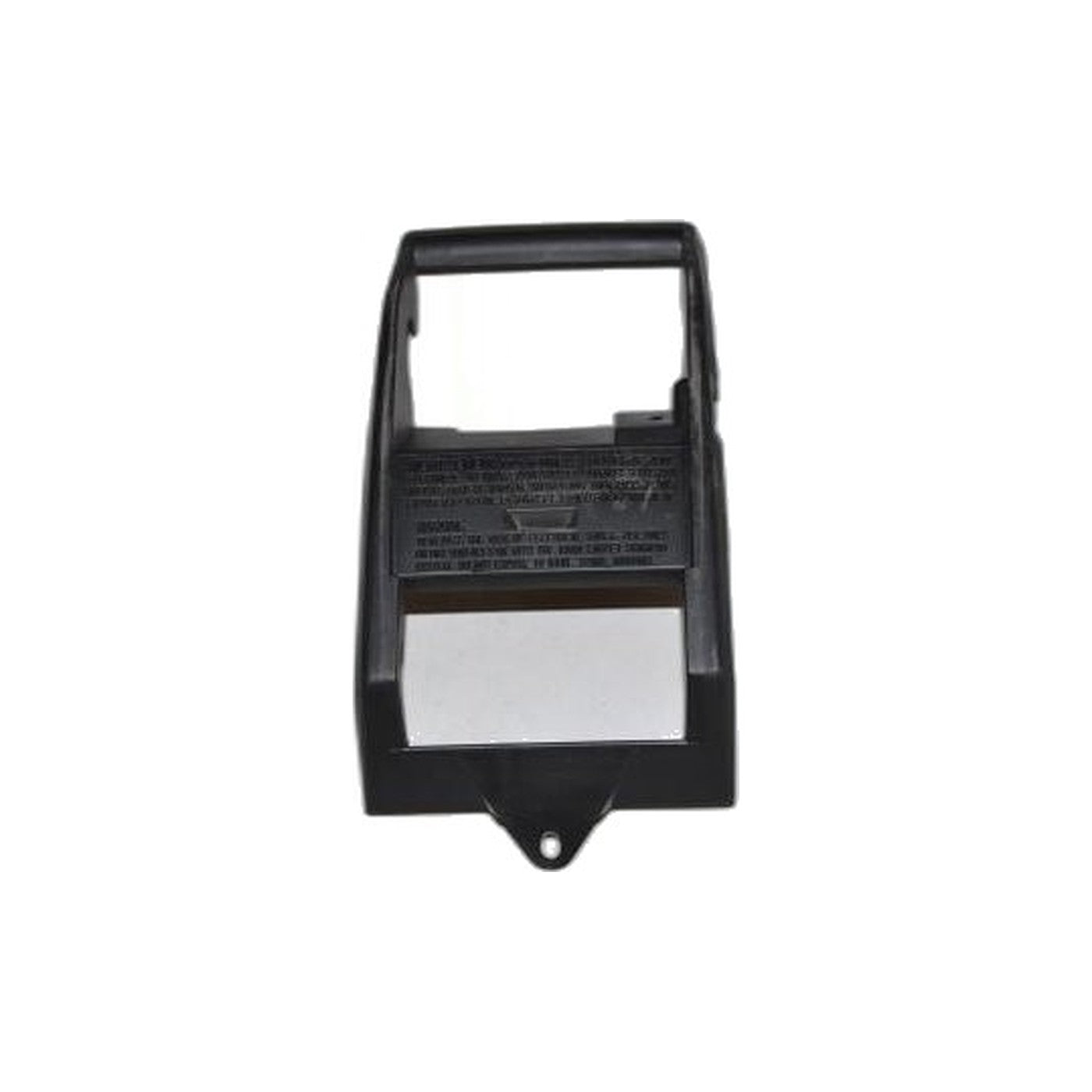 Kirby Scuff Plate - Gen 6