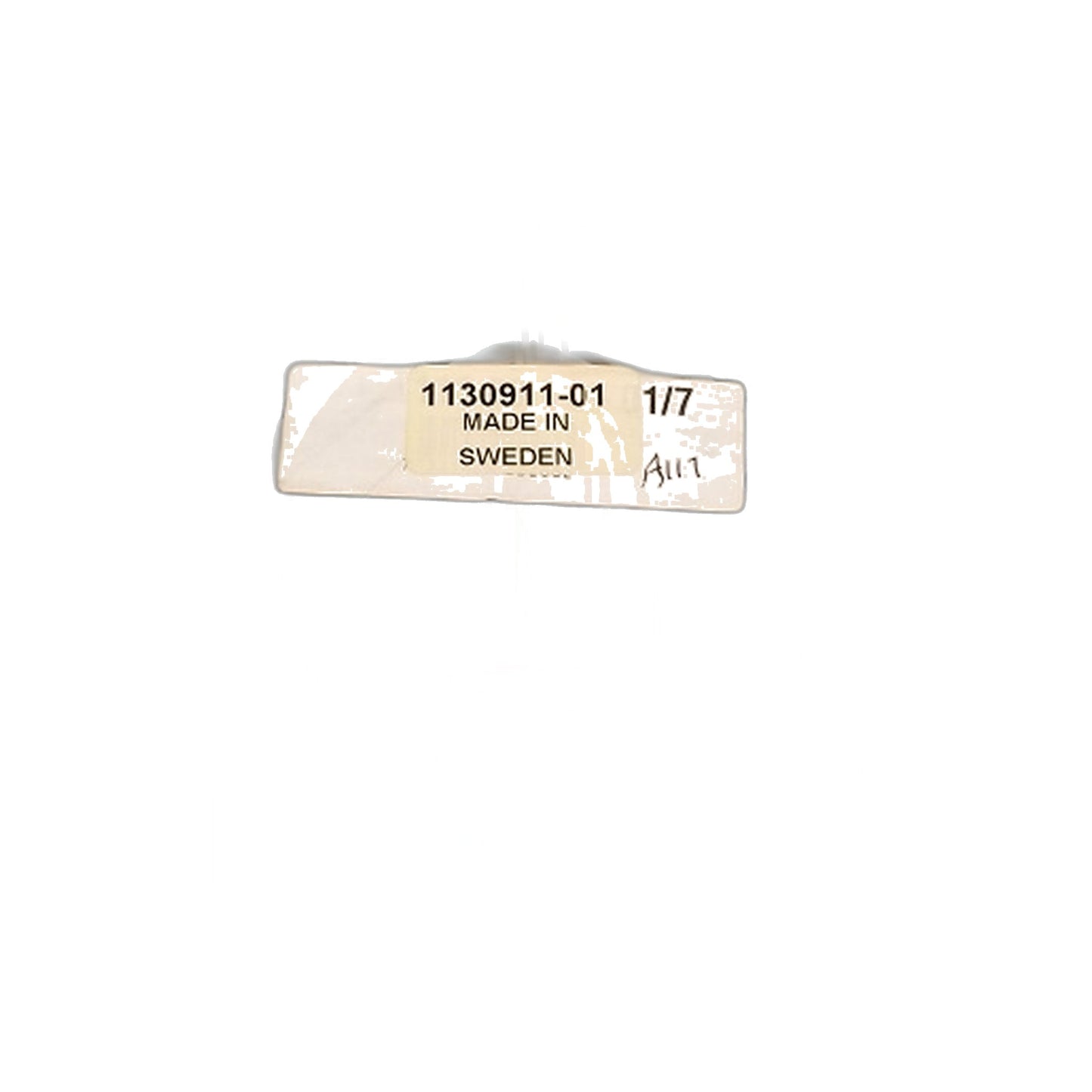 Eureka Filter Holder for EL7025A, EL20B, EL20A, EL7001A Vacuums