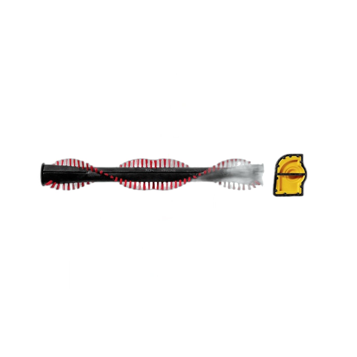 Miele TriFlex HX1 Roller Brush with End Cap