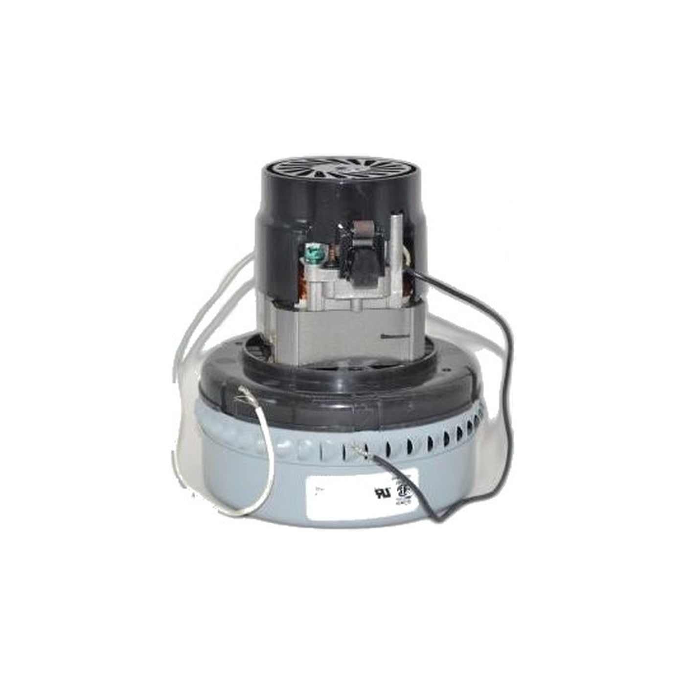 Motor - Lamb 2-Stage, 5.7", 120V