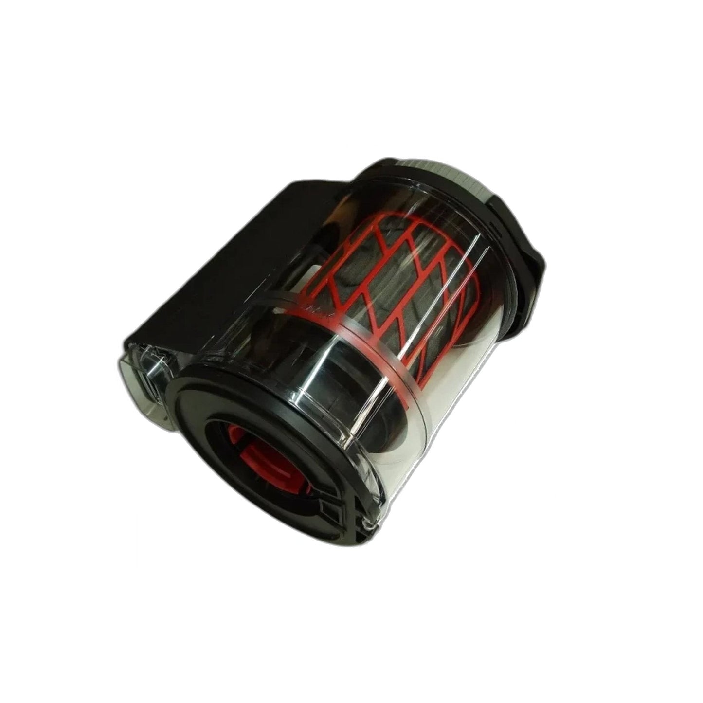 Miele TriFlex HX2 Separator Assembly (Red)
