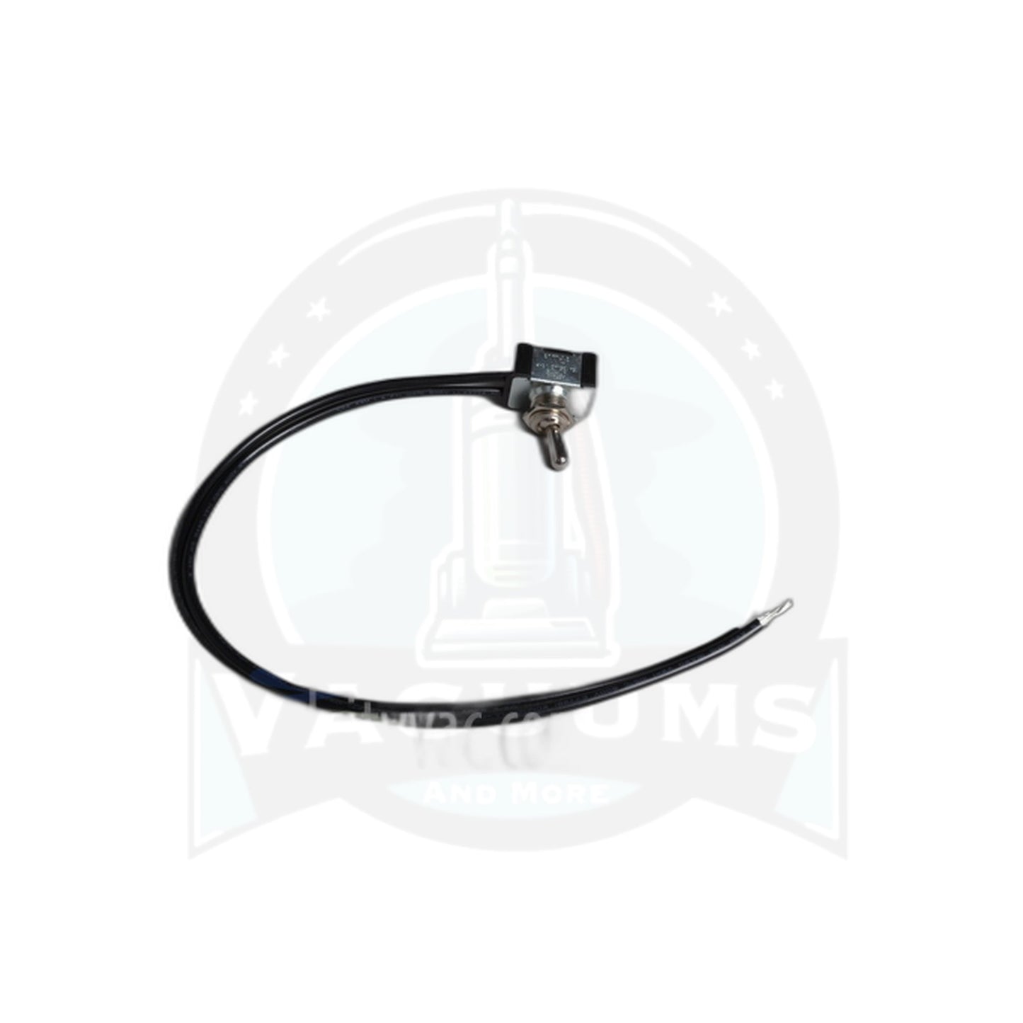 Royal Toggle Switch Assembly - Commercial Upright - Royal