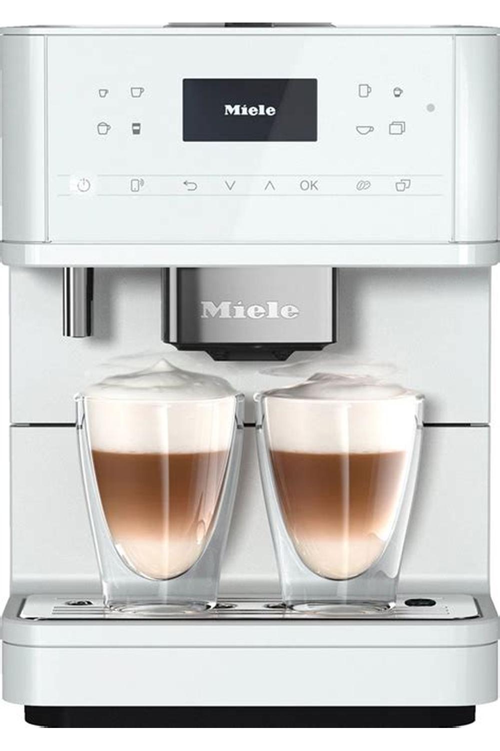 CM 6160 Milk Perfection White - Image 3
