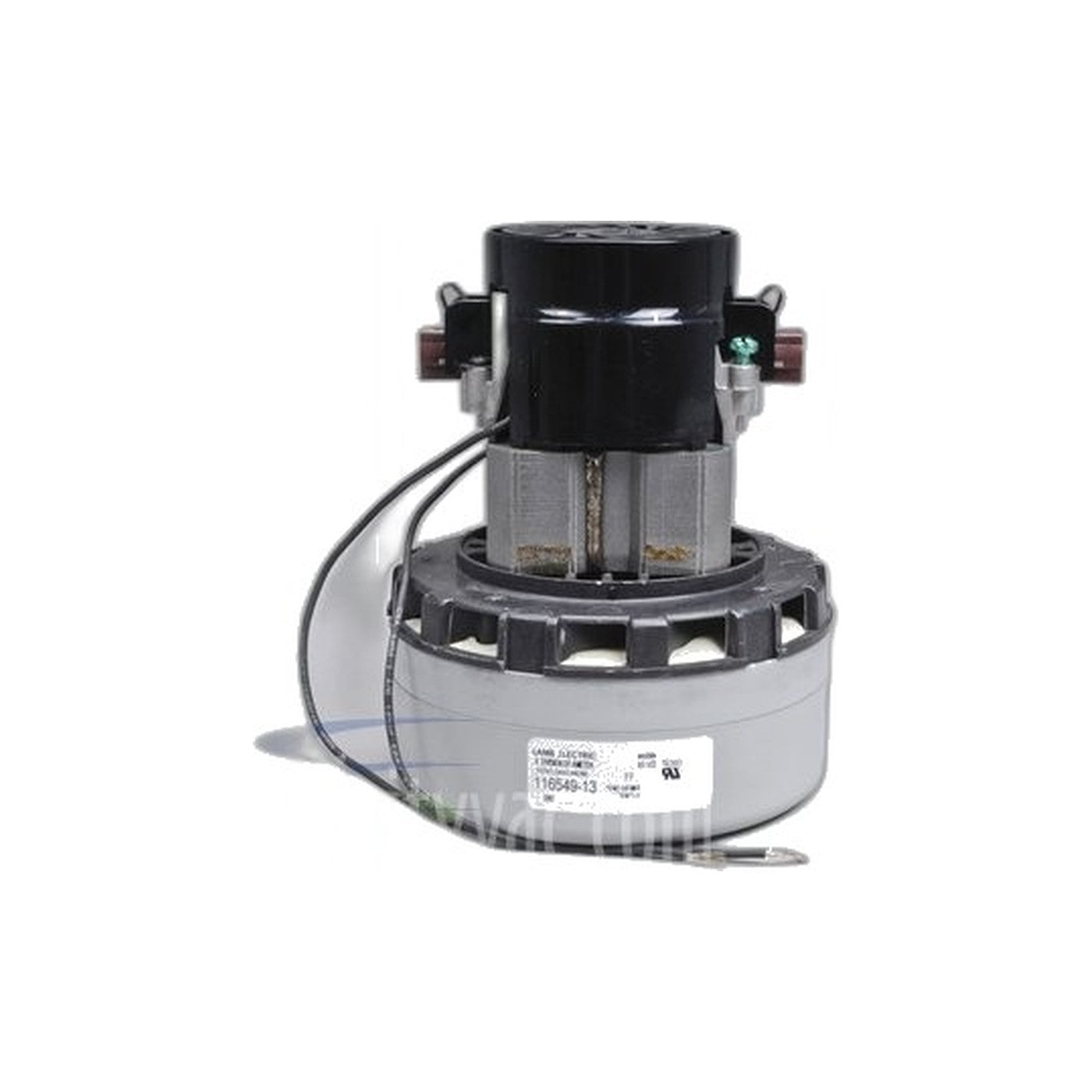 Lamb Motor - 2-Stage, 240V