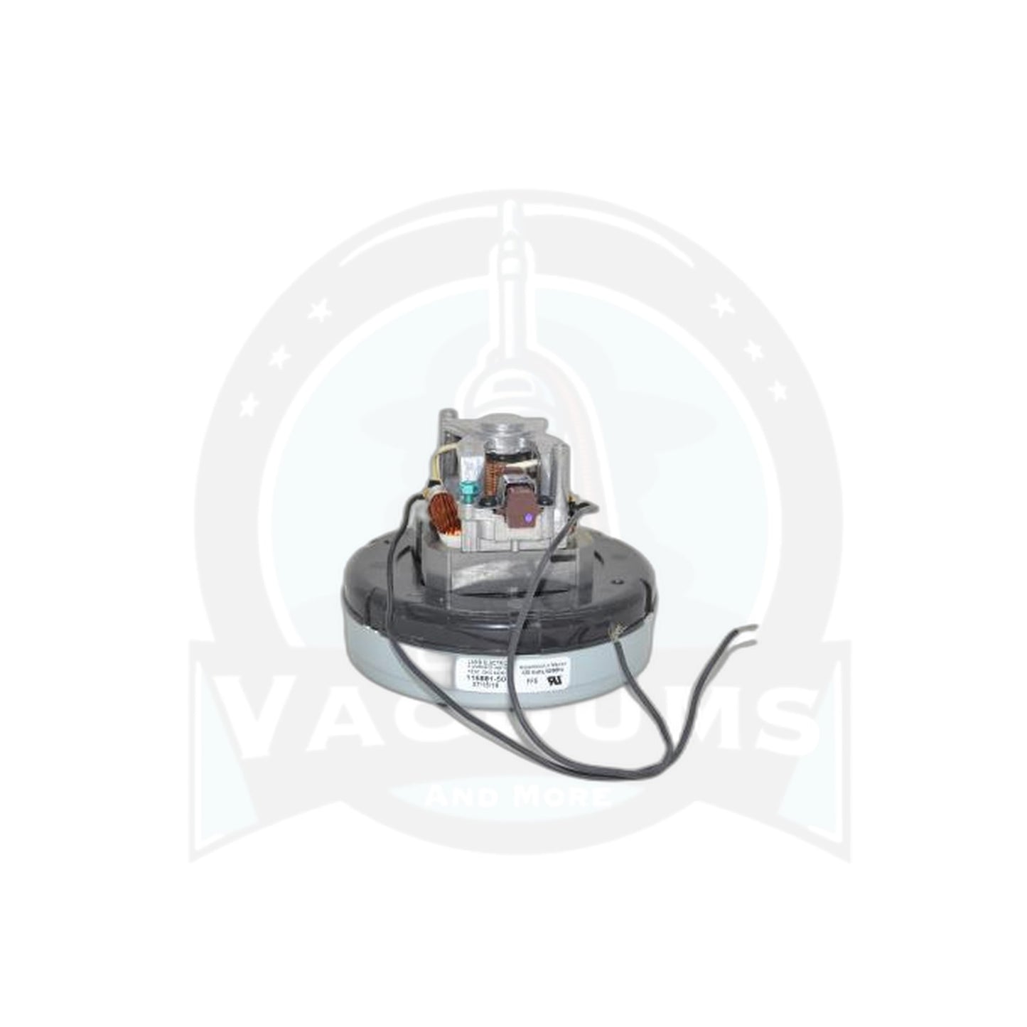 Lamb Motor Unit - Fits Nobles Widemouth
