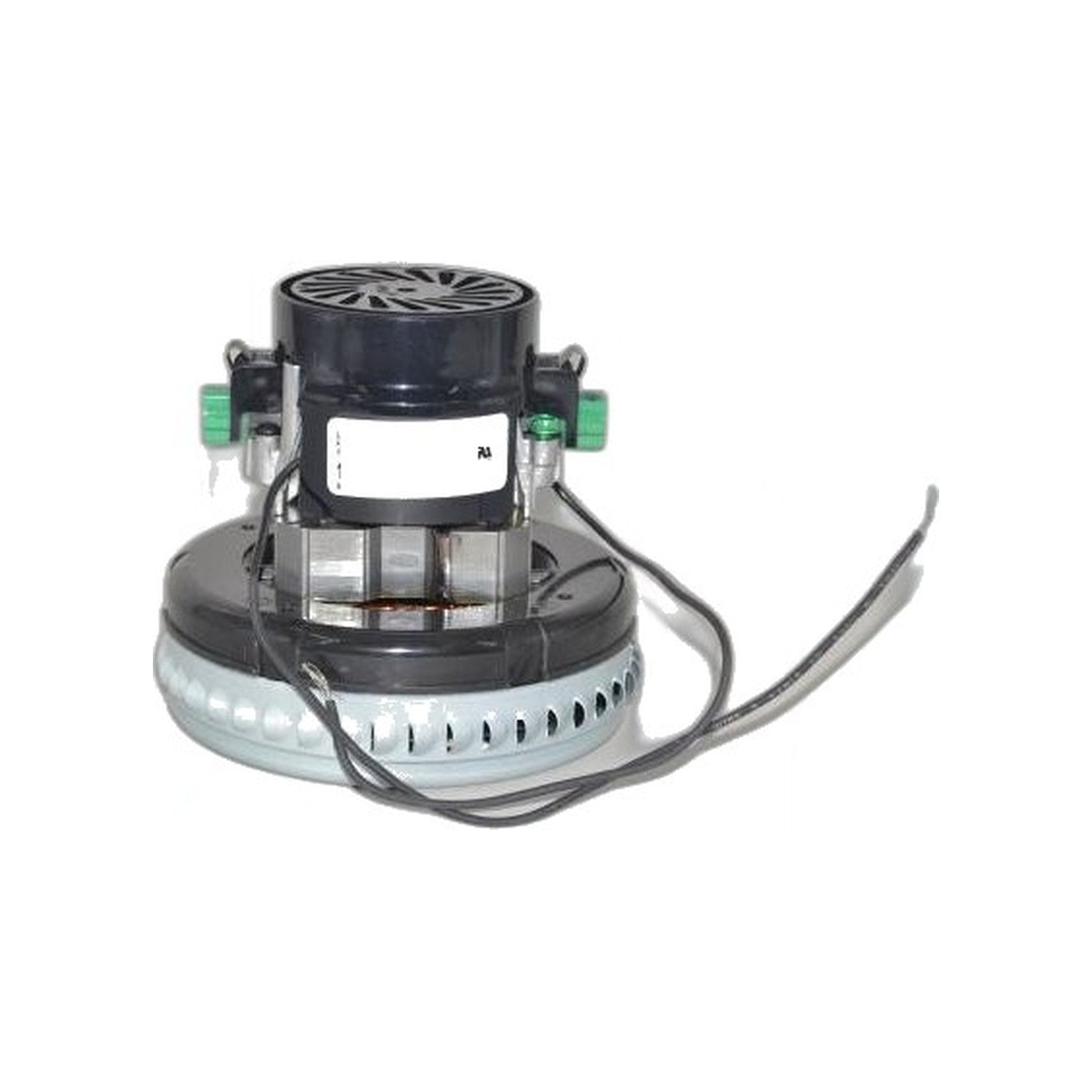 Single Speed Bypass Motor - Ametek Lamb 5.7", 120V