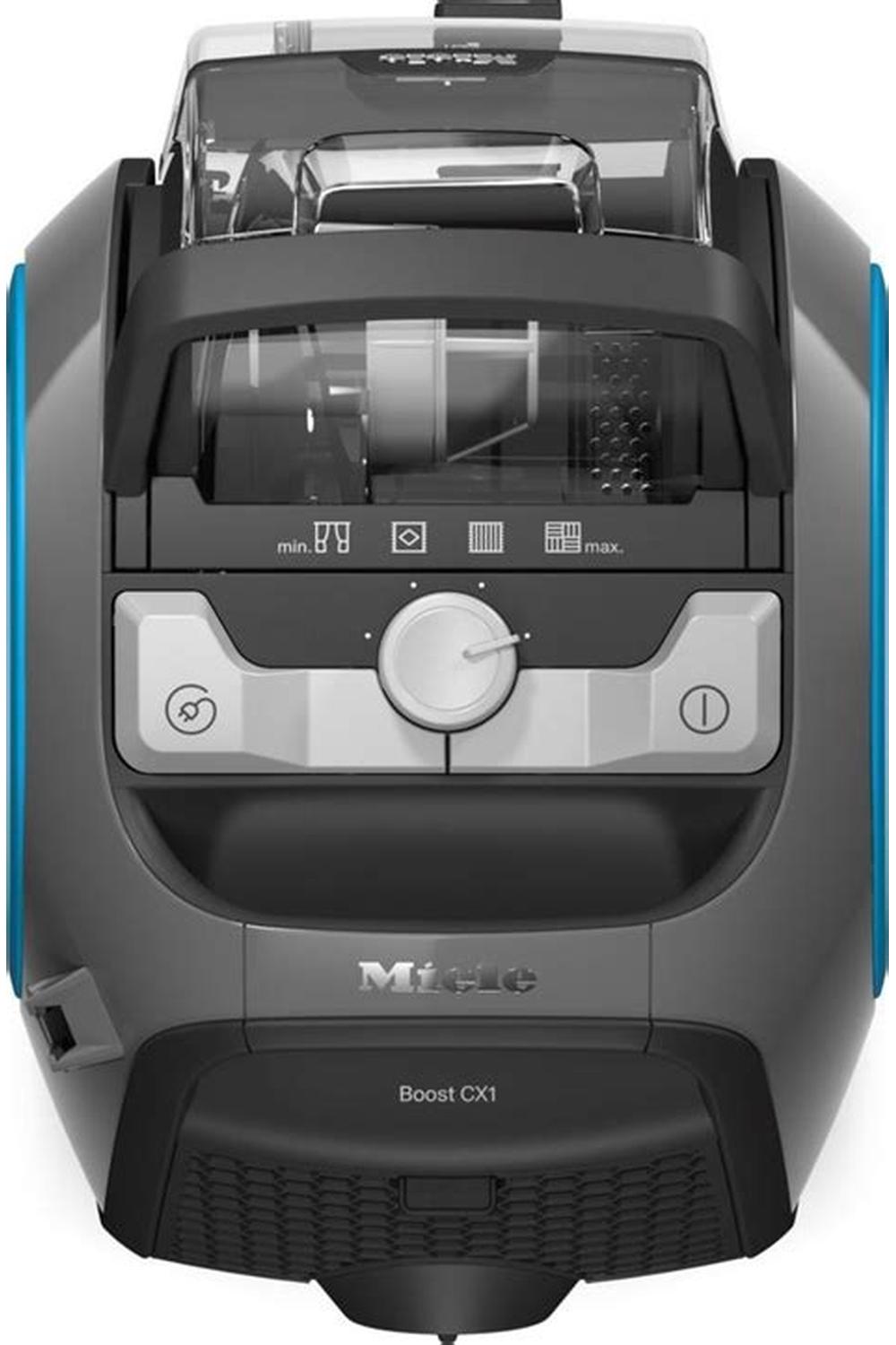 Boost CX1 Pure Suction Graphite Grey - Image 3