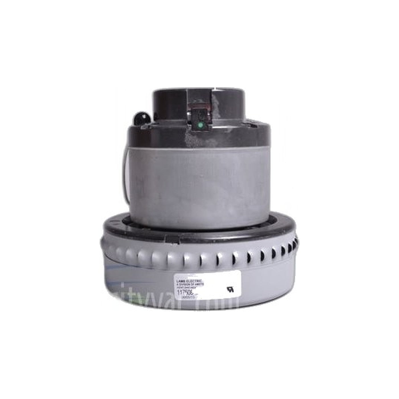 Lamb Motor 117508-13 - 7.2" 2-Stage Bypass, 120V