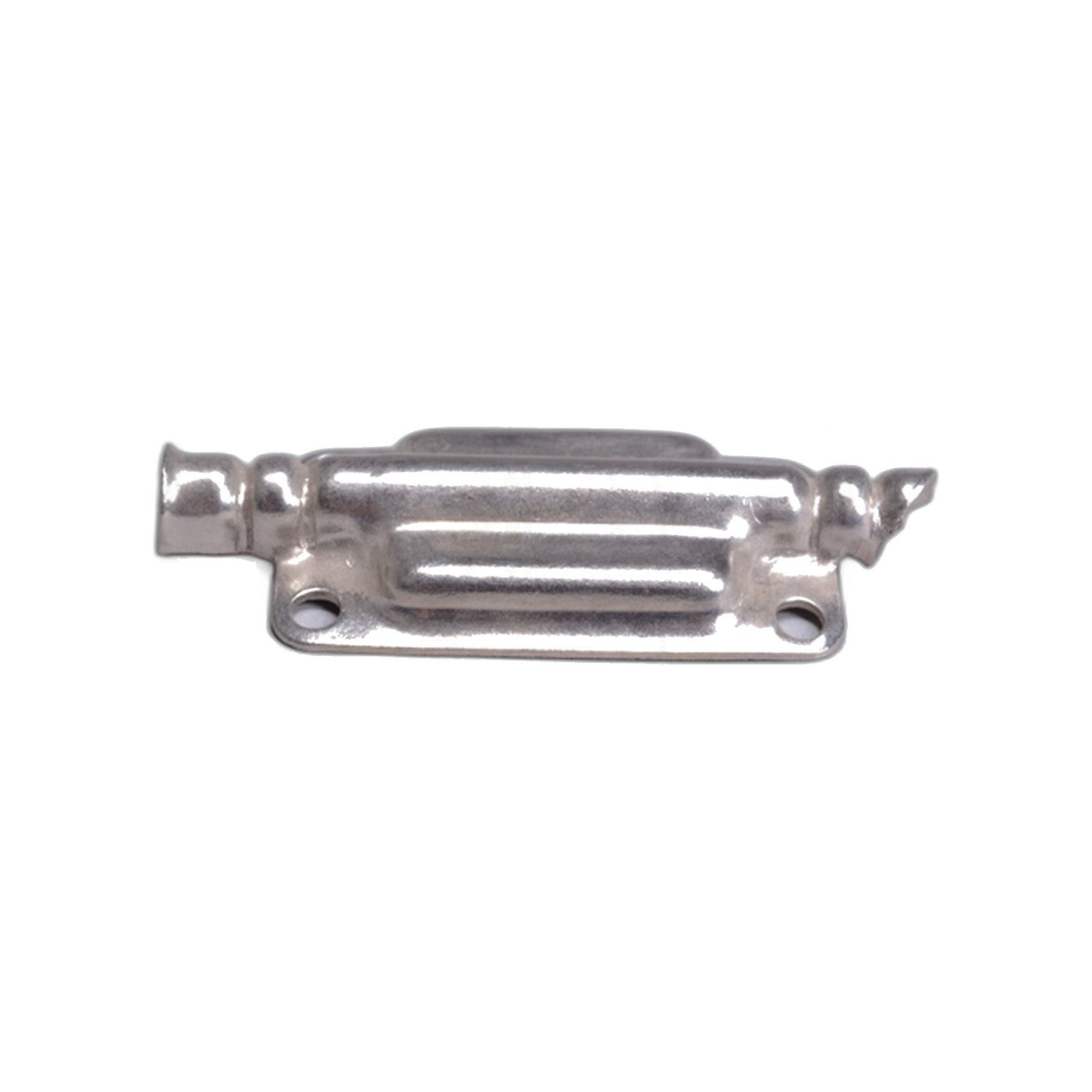 Side Connection Plate - Royal