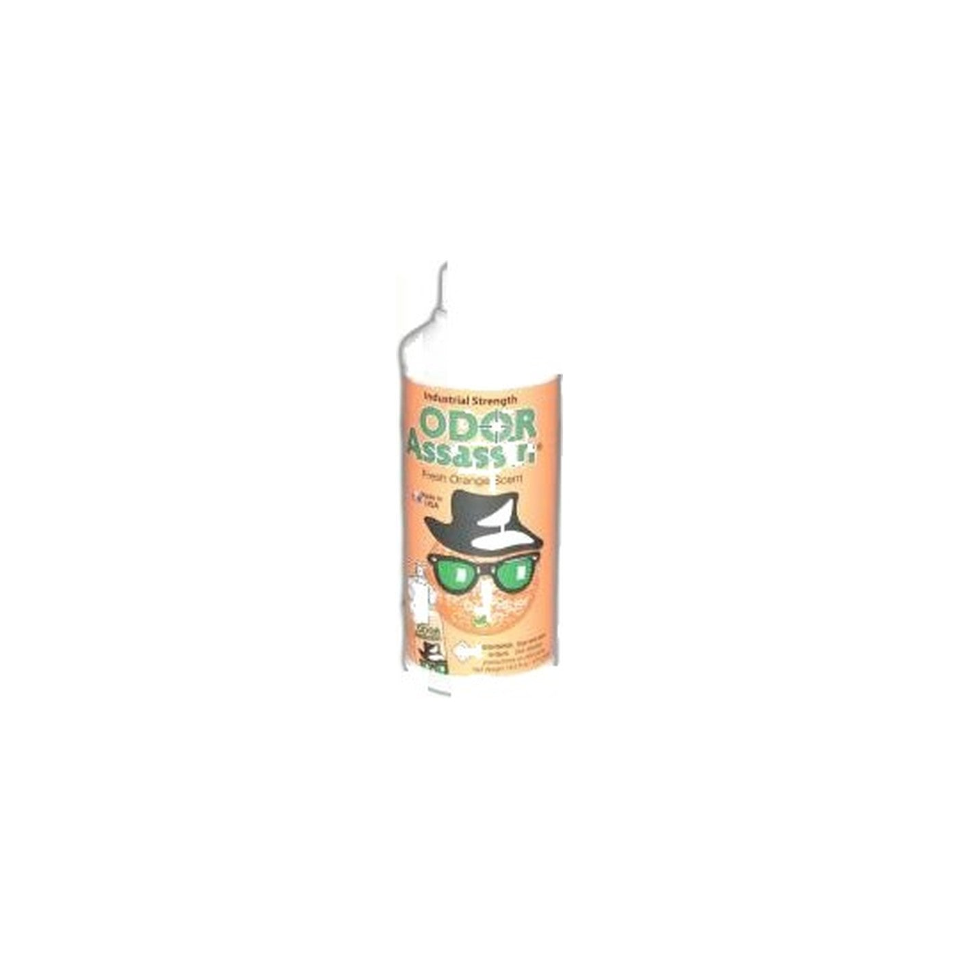 Odor Assassin Orange 16oz Trigger Spray