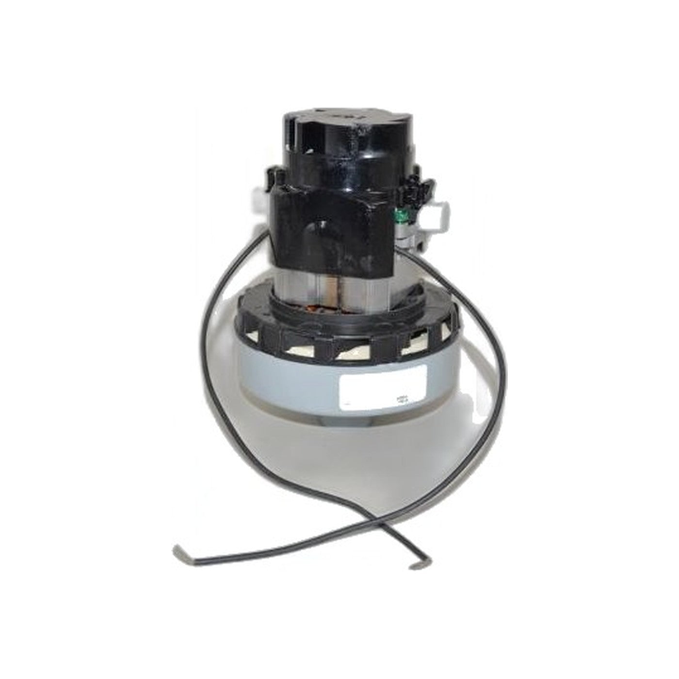 Quiet Series Motor - Lamb 5.7", 24 Volt, 1 Stage, Double Ball Bearing