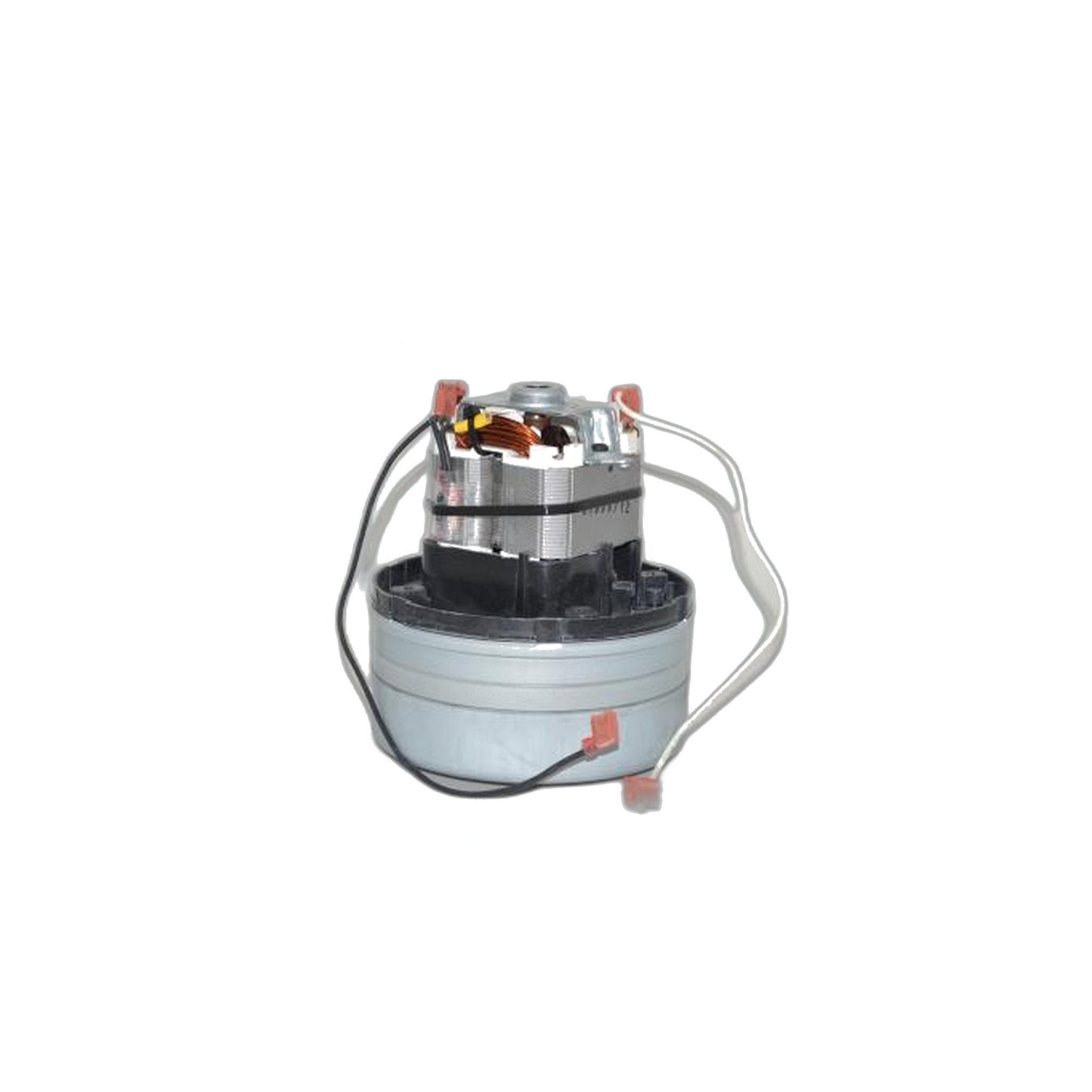 Lamb Through-Flow Ball Bearing Motor - 5.7", 120V