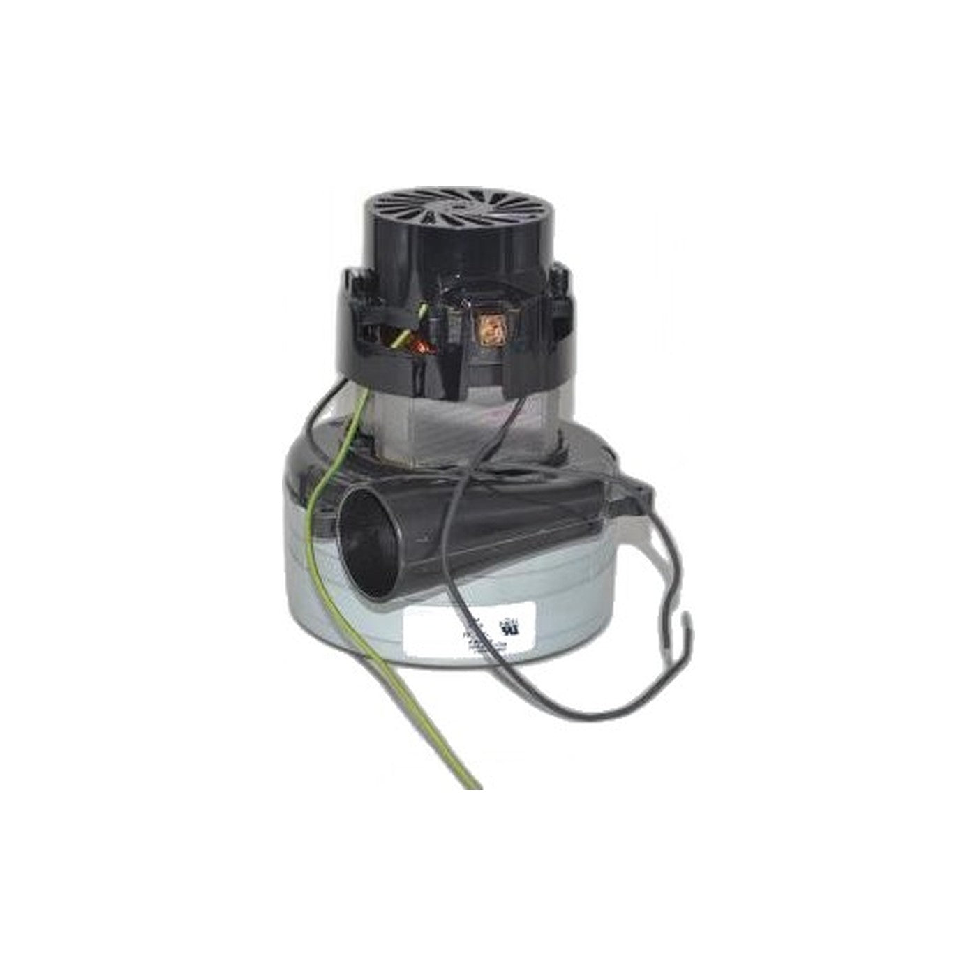 Motor - Ametek 2-Stage, 240V, Double Ball Bearing (VX1000 AI0/AJ0)