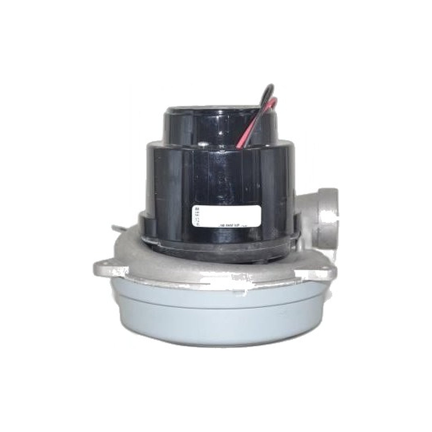 Motor - Ametek Lamb 2-Stage 6.6'' 24V DC