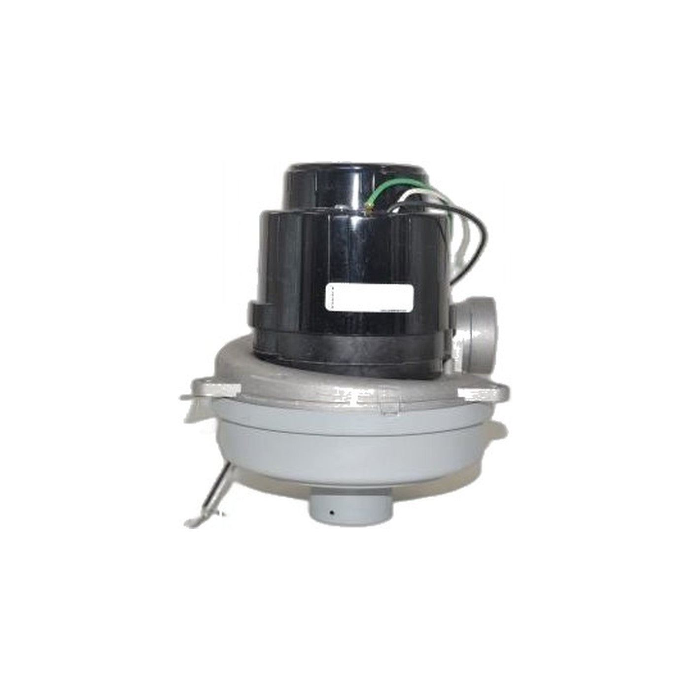 Tang Motor - Ametek Lamb 6.6'' 240V 2-Stage