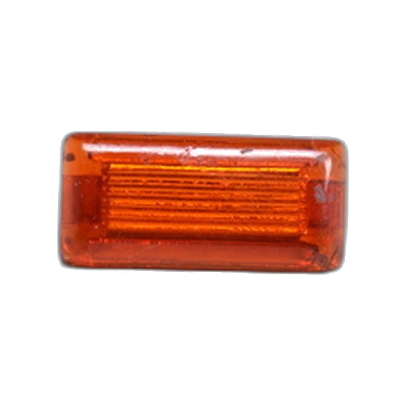 Kirby Power on Lite Lense (amber) Heritage & Legend 2 Per Pack