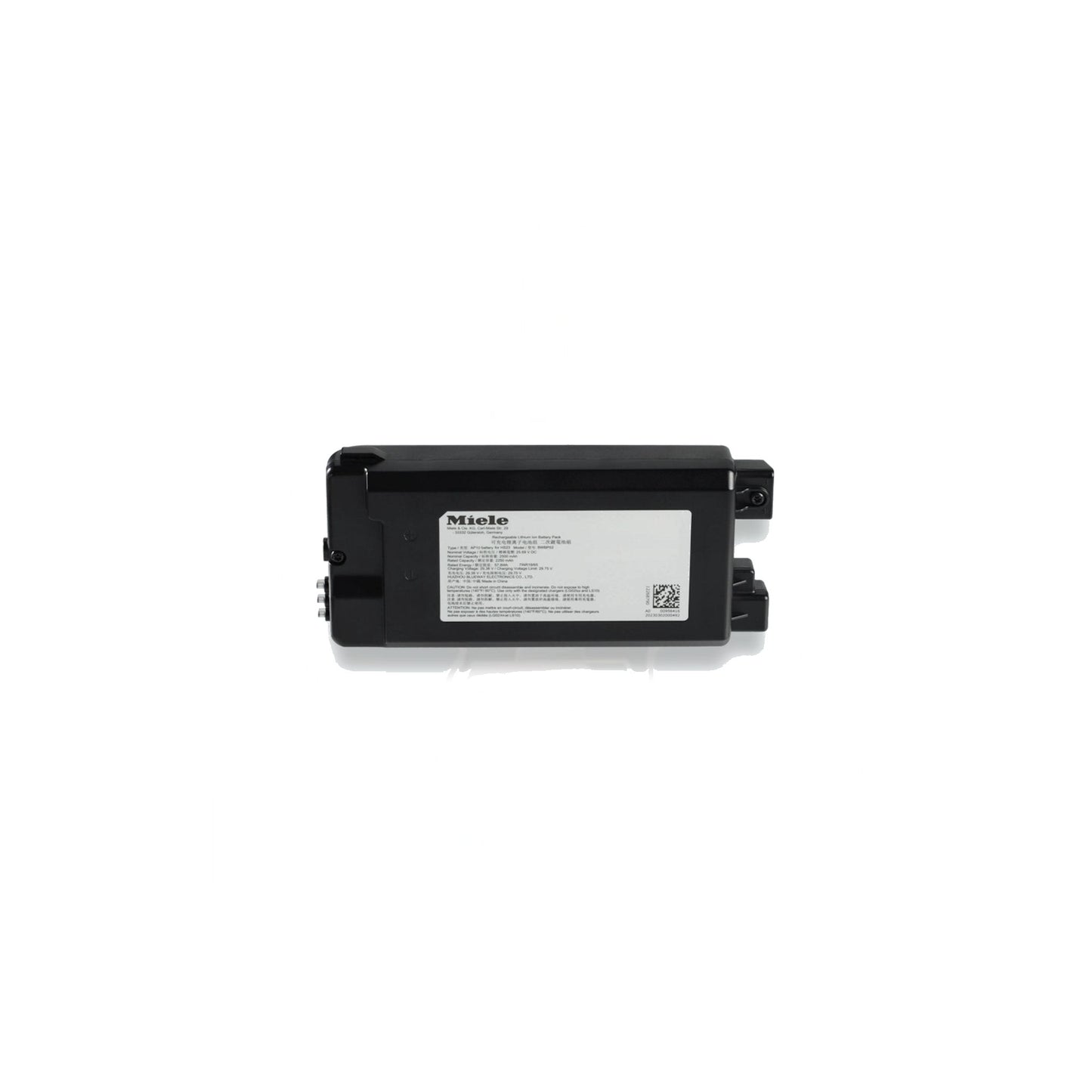 Miele Duoflex Basic Lithium-Ion Battery HX-LA 20