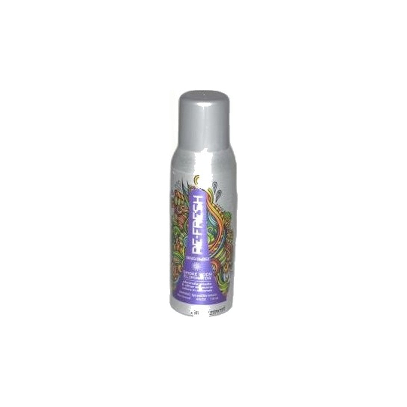 Re-Fresh Smoke Baja Blast Odor Eliminator - 4 oz.