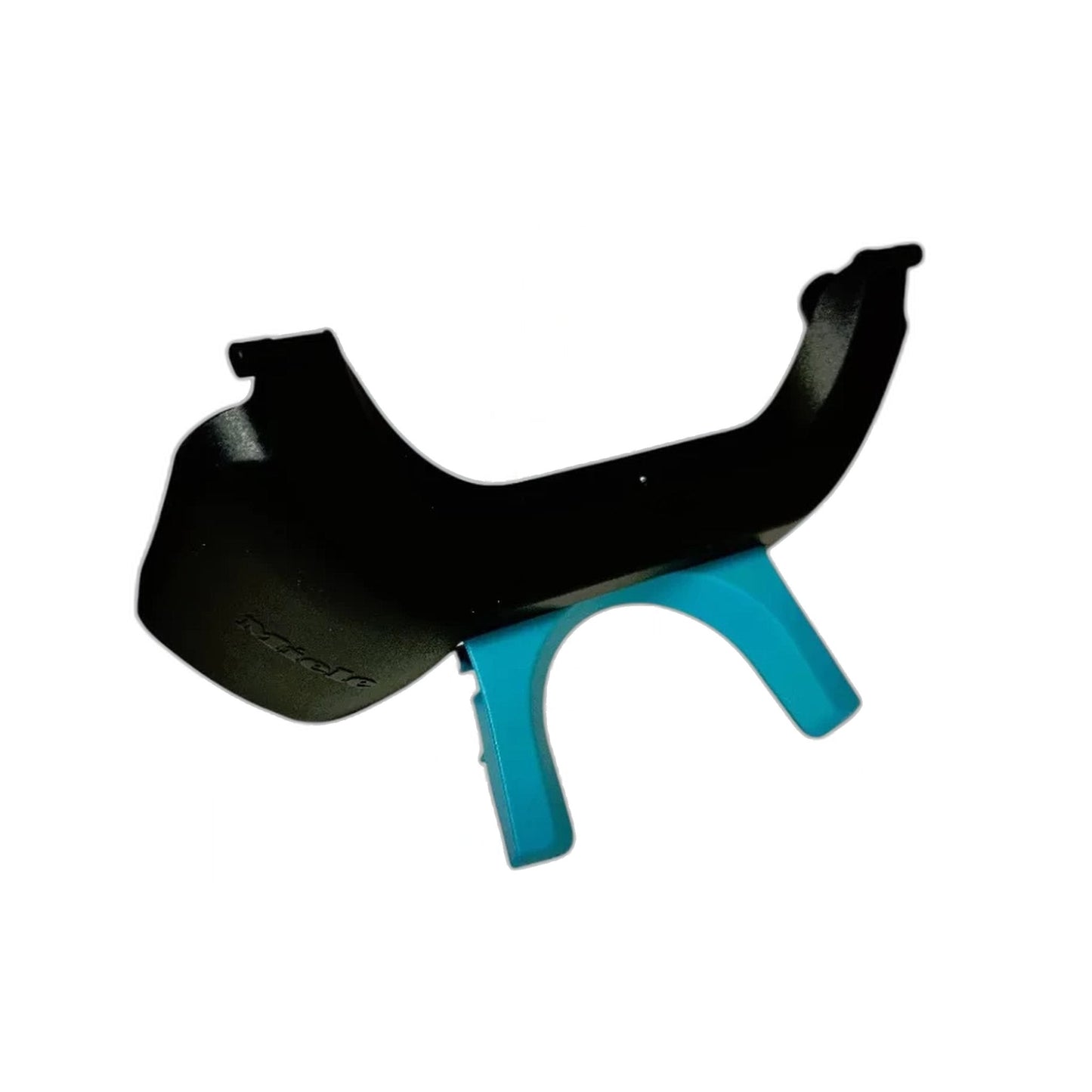 Miele Bag Bracket with Keylock for Guard L1 Canister Vacuums