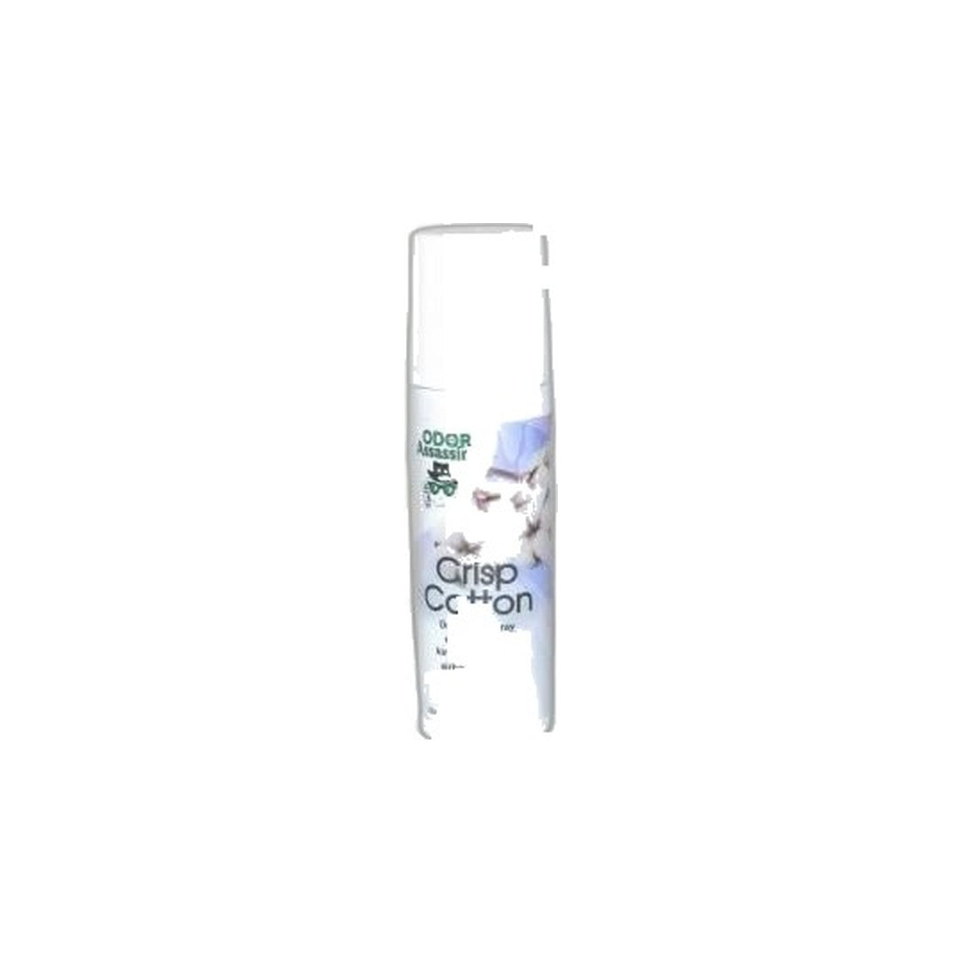 Odor Assassin Cotton Spray - 2.2 oz