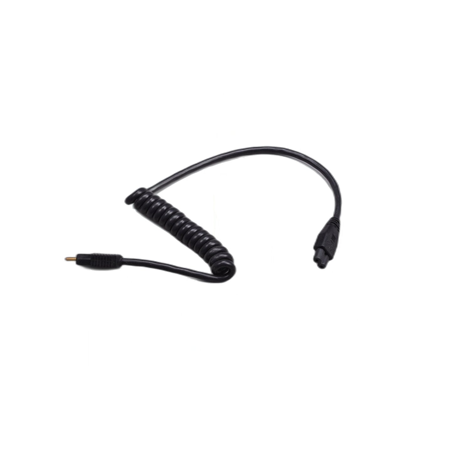 Plastiflex Telescopic Wand Cord - Male-Female