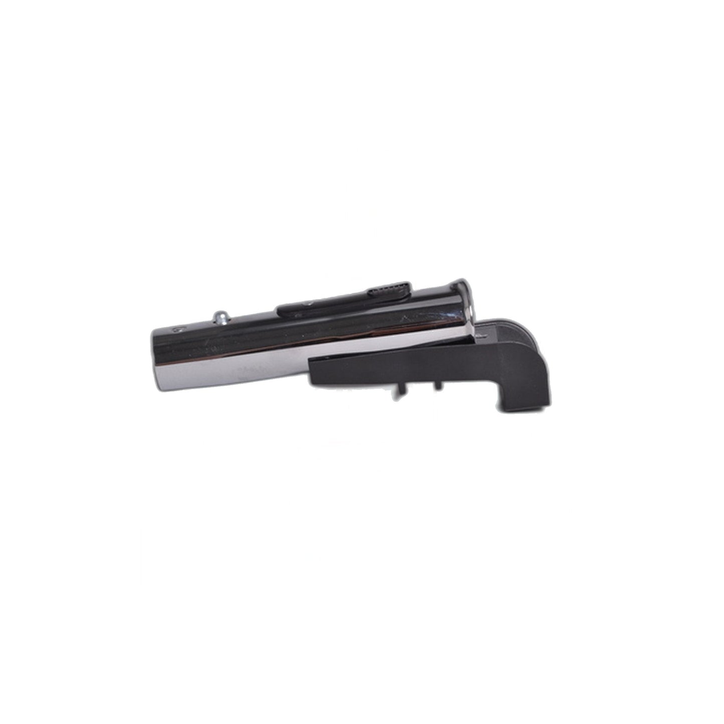 Wessel Werk Stub Tube with Cord Management