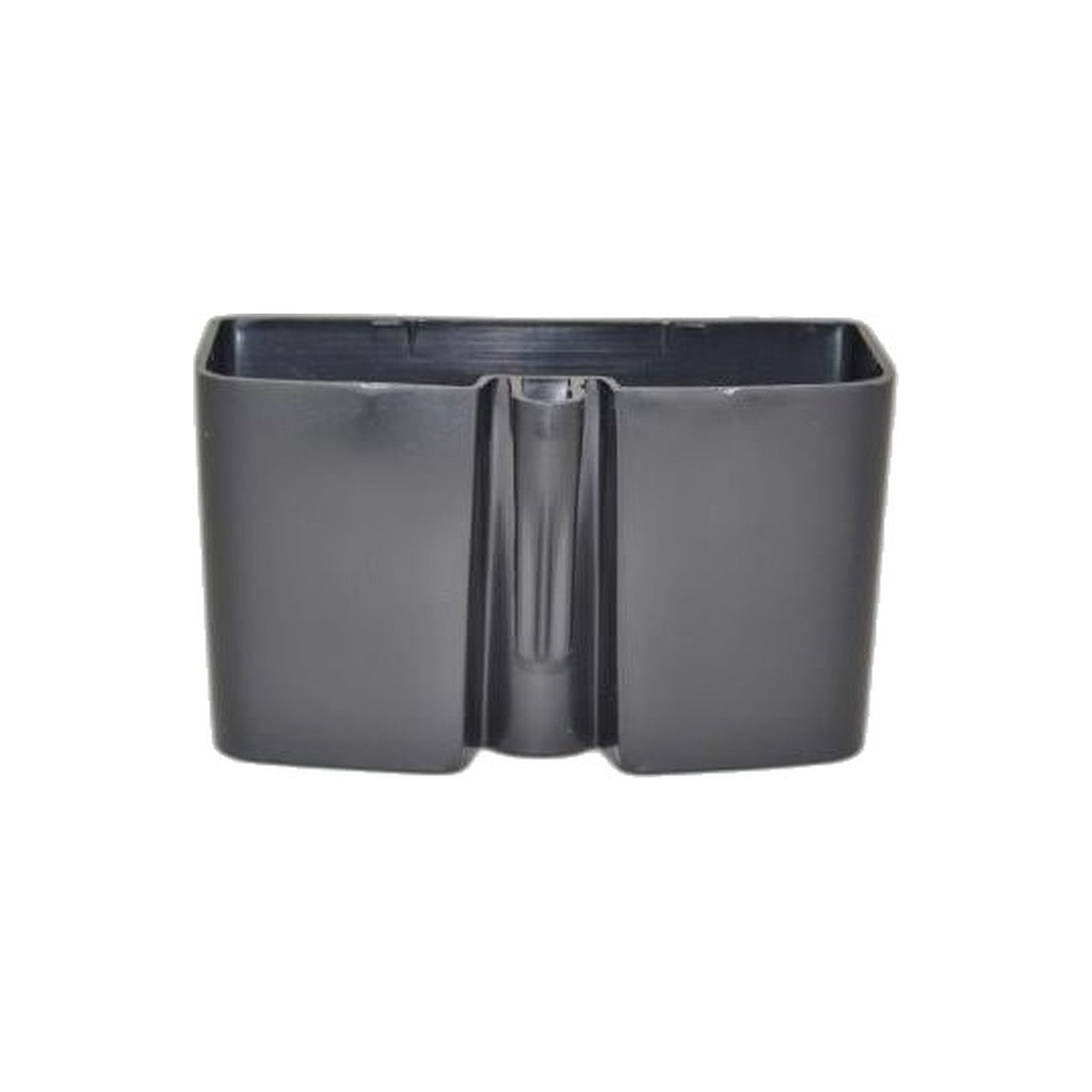Container Top - Black Koblenz P2500 - P2600