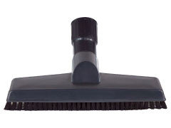 Wall and Floor Brush - Gray/Black - SEBO