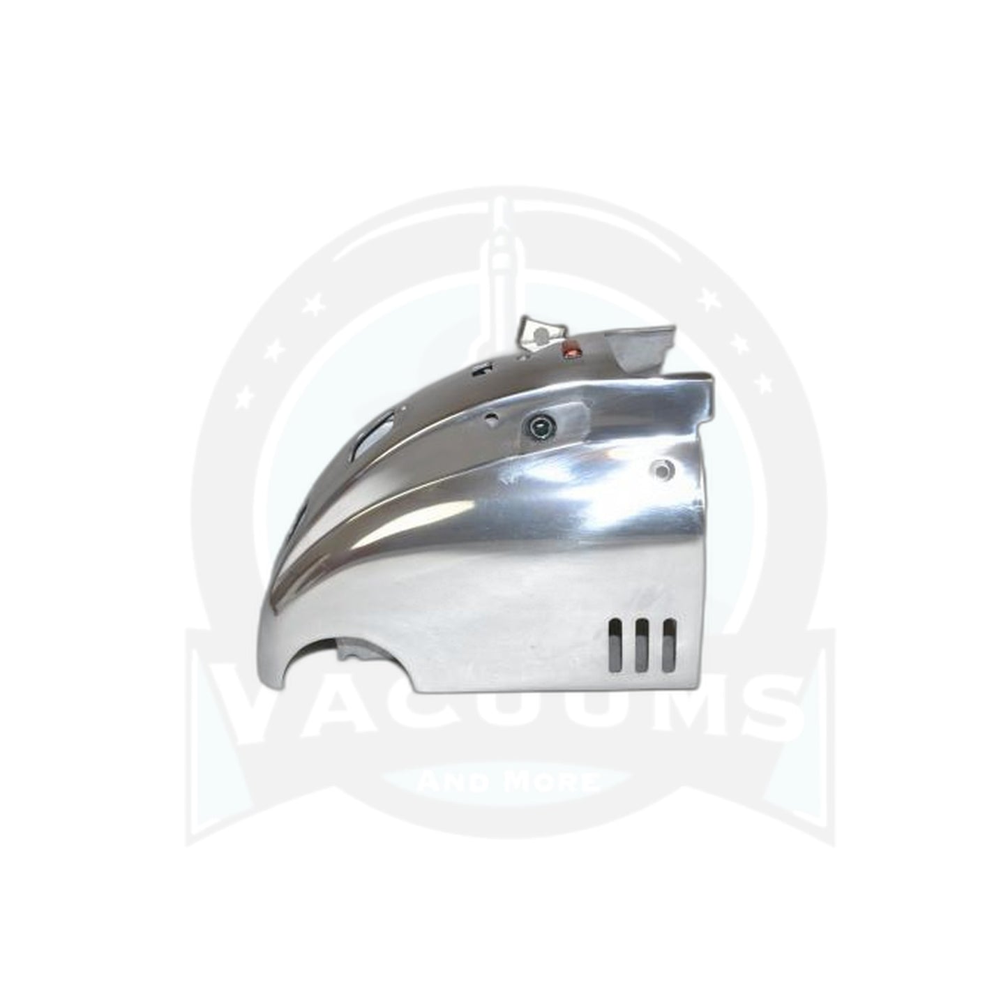 Kirby Motor Shell Housing - 2HD