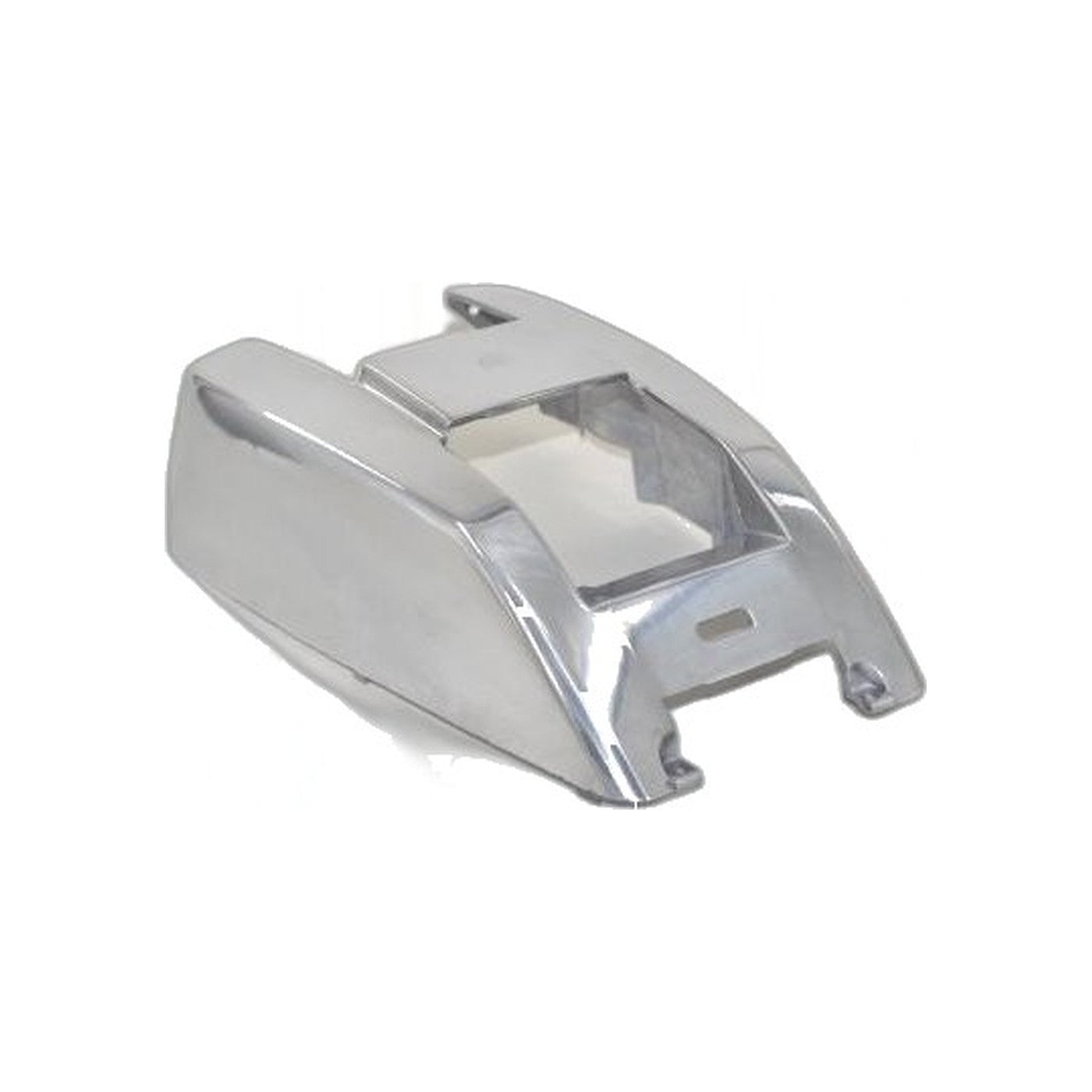 Kirby Cover Shell Less Trim Strips - AV2