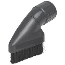 SEBO Dusting Brush - Horsehair Bristles (Black) - Image 3