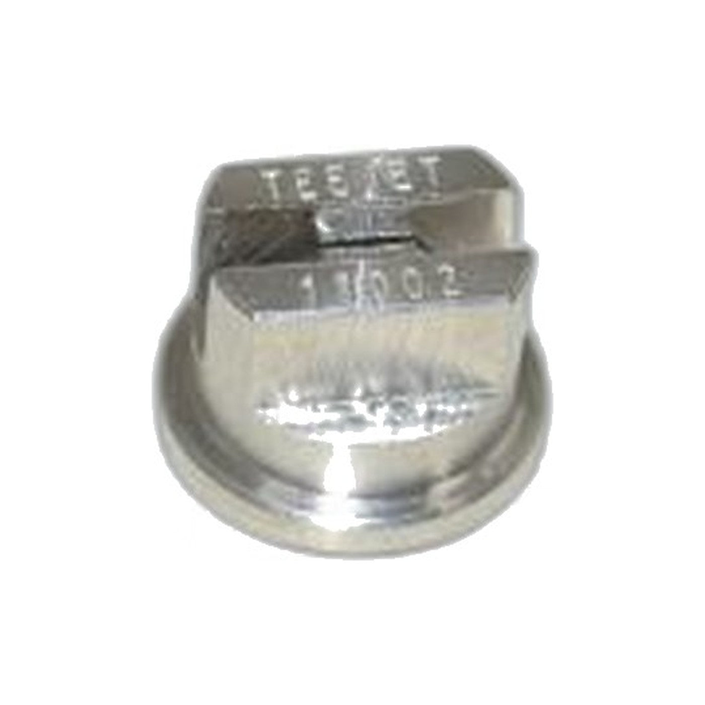 Brass Jet Tee Spray Fitting #11002 for Commercial Extractor Wand