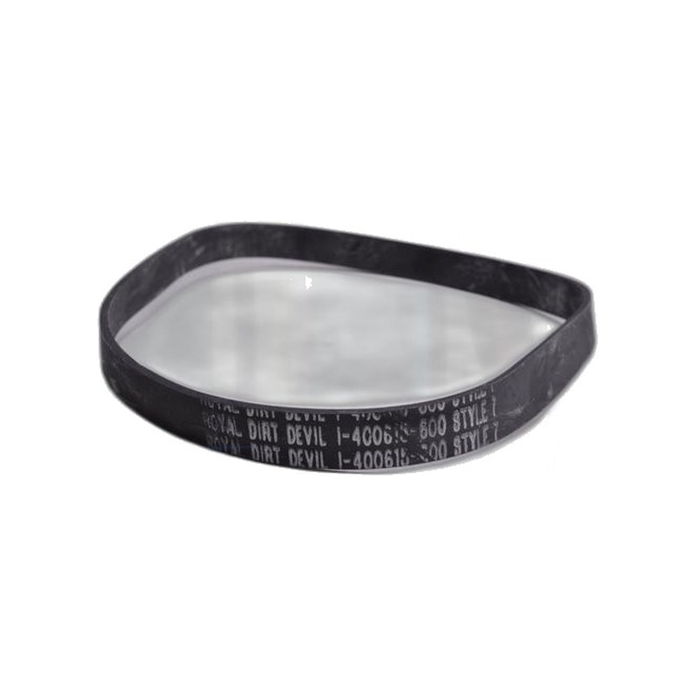 Dirt Devil Belt - Royal 08400 'Roommate' Vacuum - Style 7 - Fits FH50030