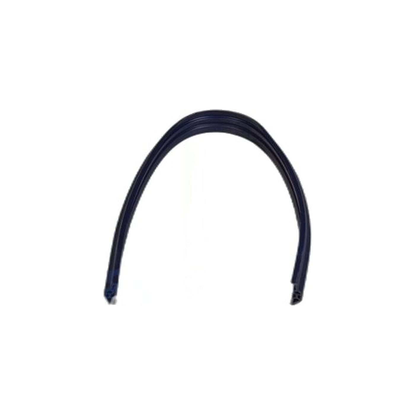 Kirby Nozzle Bumper Blue