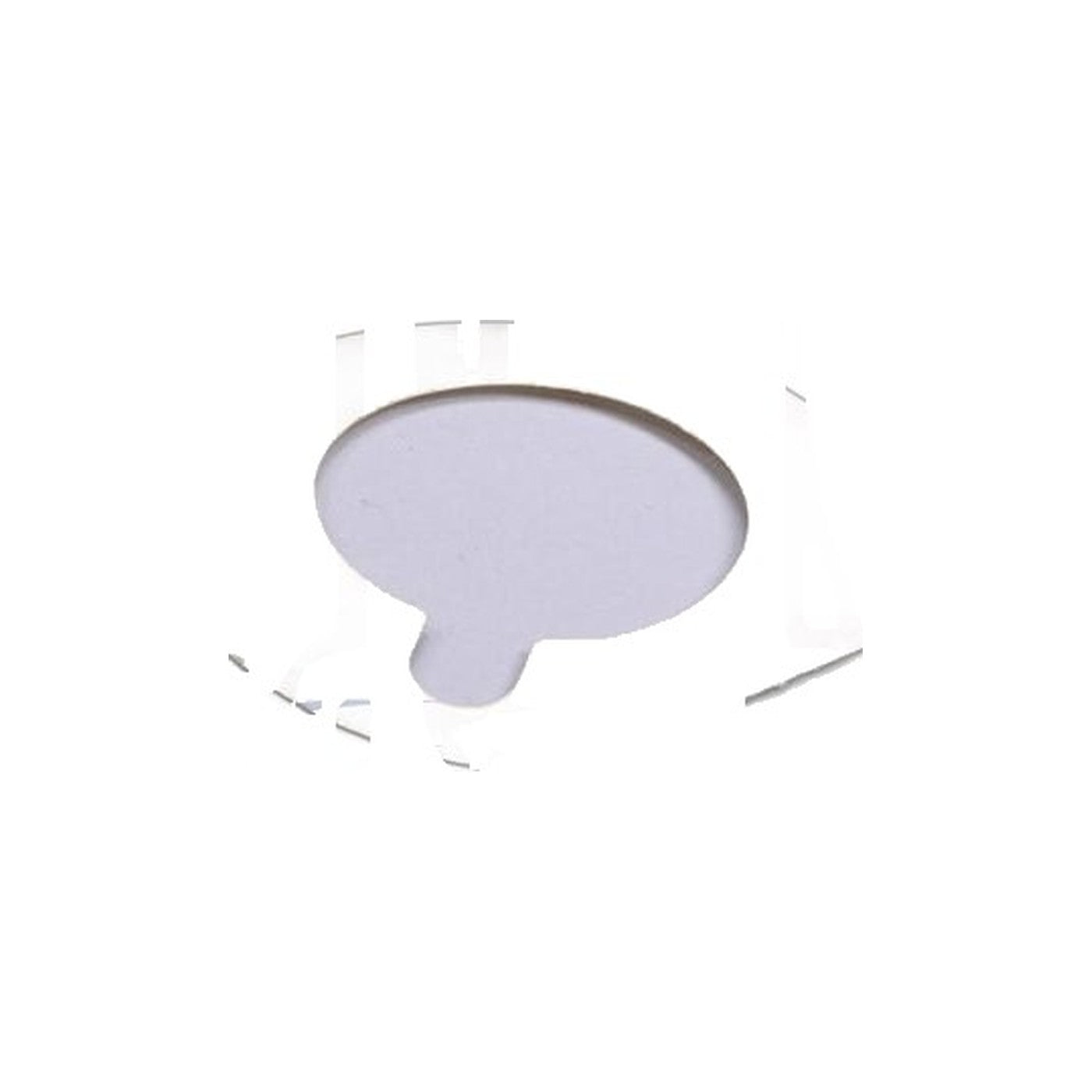 Kirby Ring/Washer (Belt Lifter) - 3CB Tradition