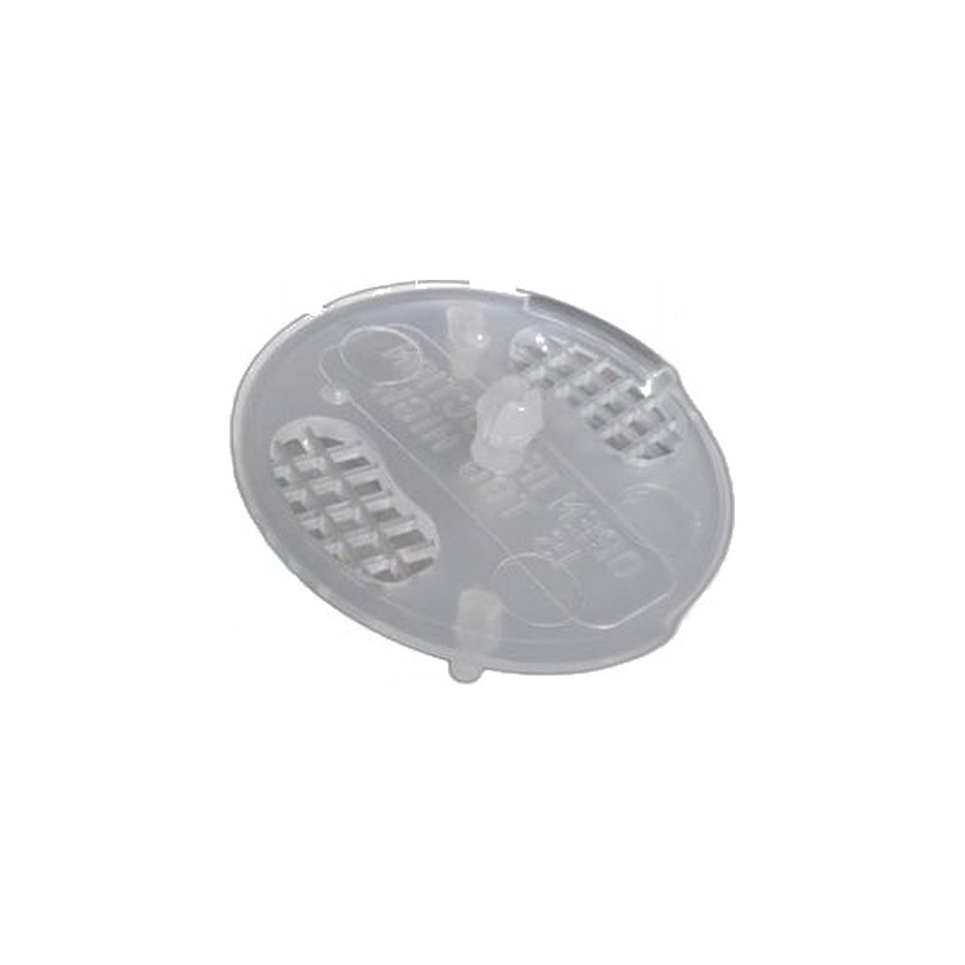 Vacuum Air Adjustment Plate