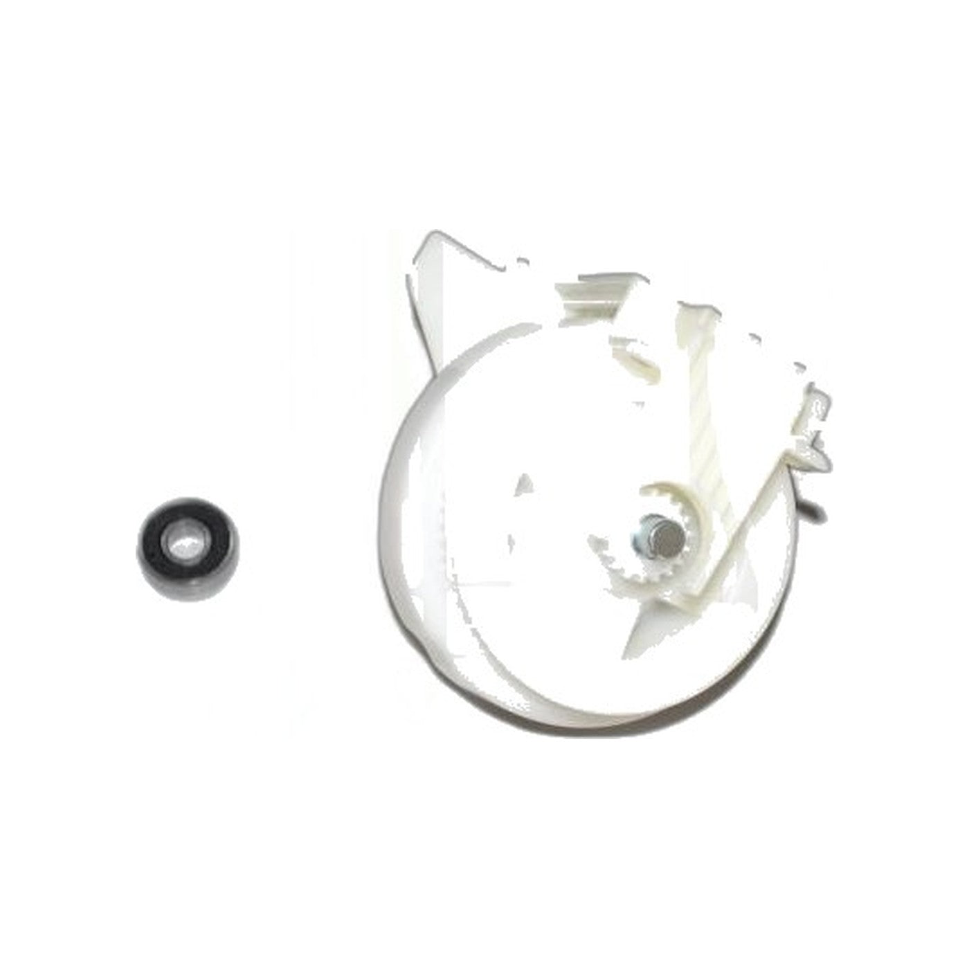 Clarke Carpet Master Clutch & Bearing Kit