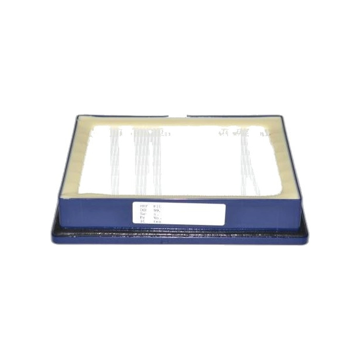 Advance Filter - Hepa-Spectrum 12P, H13, VU500 - GU12 - GU15, 112, 115