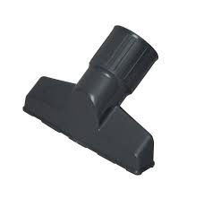 SEBO Upholstery Nozzle (Gray Black) - Image 3